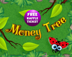 Money Tree Splash Art